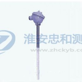 鉑銠熱電偶