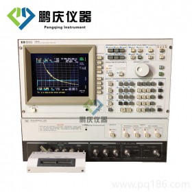 出售惠普4194A供應(yīng)HP4194A電橋