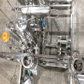 10立方水電解制氫機裝置廠家