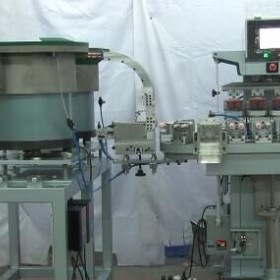 連云港市醫(yī)療移印機注射器全自動移印機蘇州歐可達移印機廠家