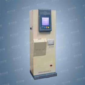 JH385自動變壓器油帶電傾向測定儀
