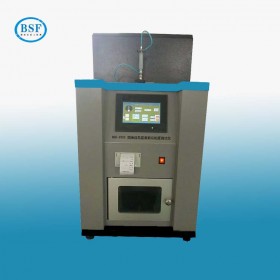 石油產(chǎn)品密封性指數(shù)測定器SH/T0305　