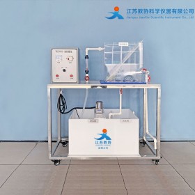 教協(xié) JX-J1608 細格柵池