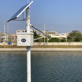 水電站信息化生態(tài)流量監(jiān)測(cè)系統(tǒng)