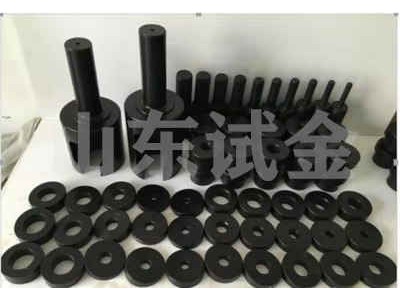 高強螺栓楔負載拉伸試驗夾具 螺栓螺母保證載荷試驗夾具