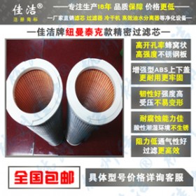 美國(guó)紐曼泰克濾芯 C級(jí)或QU級(jí)除油濾芯 種類齊全