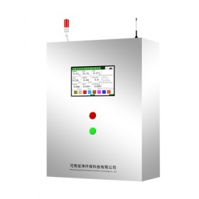 綏凈 SJ-9F 多參數(shù)在線水質(zhì)檢測儀
