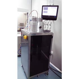 NPC-3500（A）全自動(dòng)plasma等離子清洗機(jī)