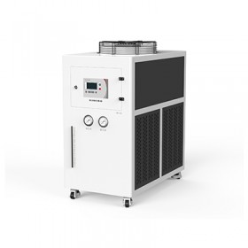 瑞紳葆CW-I一體風冷式水冷機