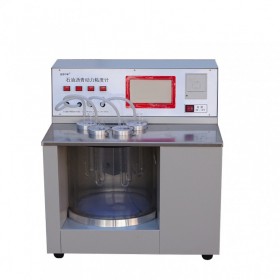 LHDL-III型 瀝青動力粘度試驗器