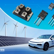 上海保迪增浩有限公司碳化硅MOSFET業(yè)務(wù)部