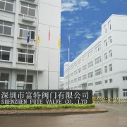深圳市富特閥門有限公司